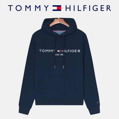 TH Hoodie (CLEARANCE)