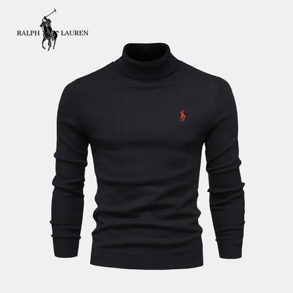 R&L Turtleneck Sweater (CLEARANCE)