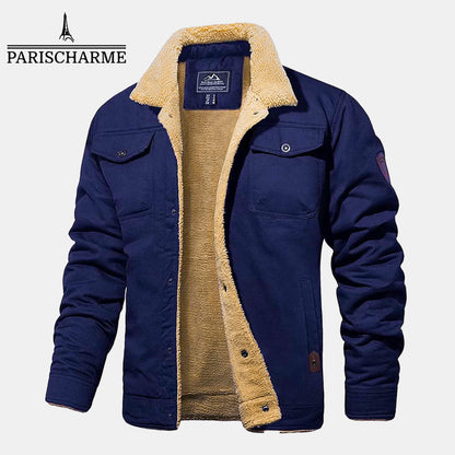 Alpine Jacket | 25K