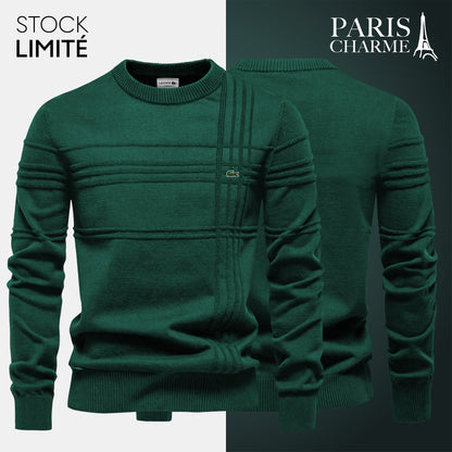 LC™ Textured Men's Sweater (CLEARANCE)