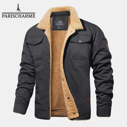 Alpine Jacket | 25K