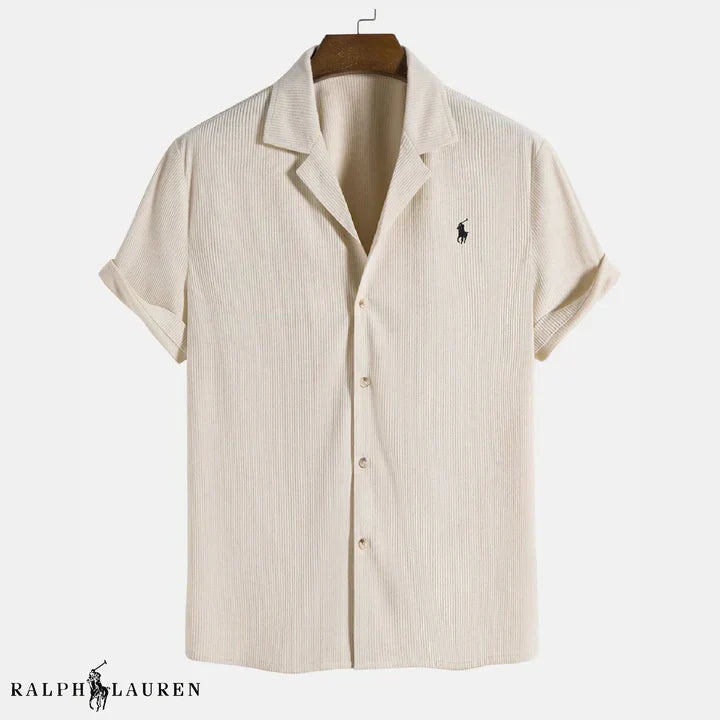 Exclusive Pack: Elegant Shirt + Free Shorts