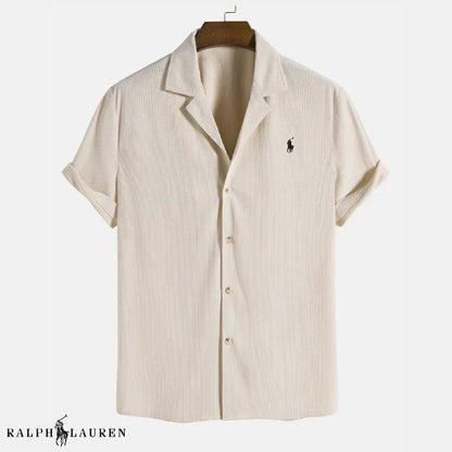 Exclusive Pack: Elegant Shirt + Free Shorts