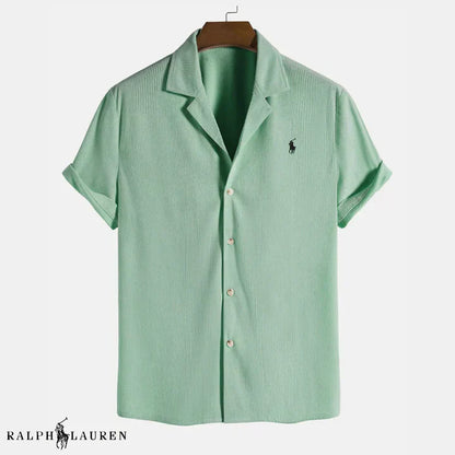 Exclusive Pack: Elegant Shirt + Free Shorts