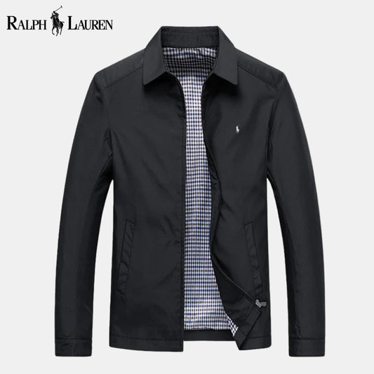 RL Classic Essential Cotton T-Shirt Black / S RL Classic Essential Cotton T-Shirt
