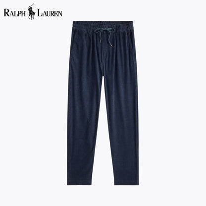 RL Polo Prepster Classic Tapered Fit Pant Blue Navy / 28 RL Polo Prepster Classic Tapered Fit Pant