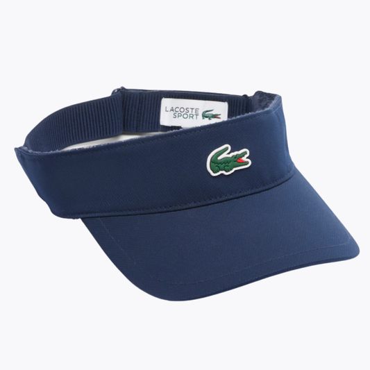 LC Diamond Taffeta Sport Visor
