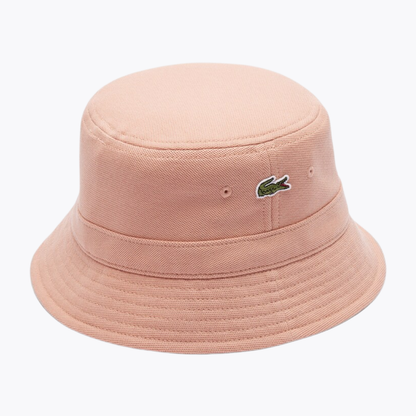 LC Piqué Bucket Hat