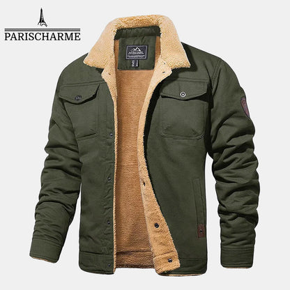 Alpine Jacket | 25K
